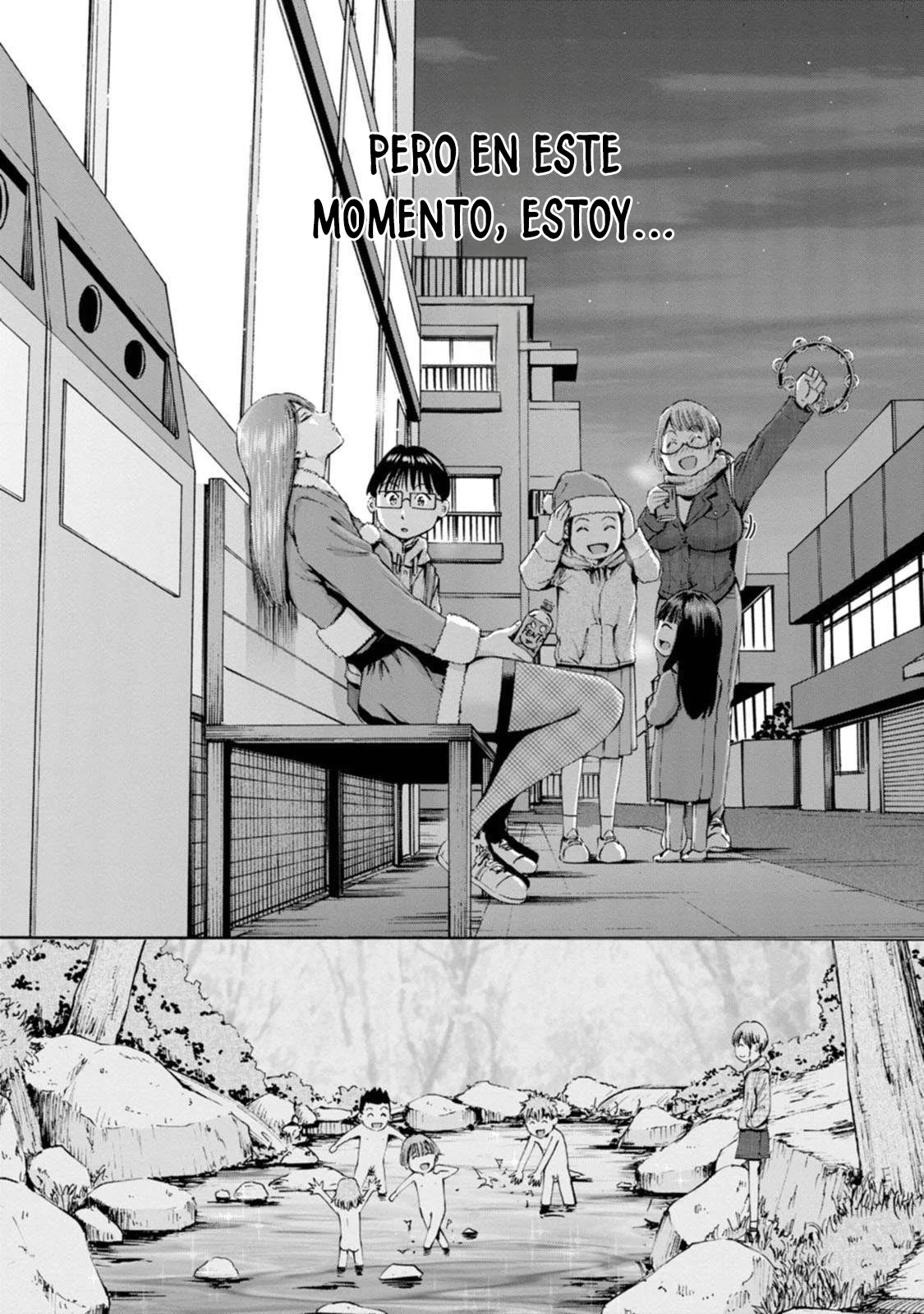 Página 43 del Manga