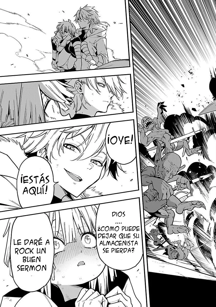 Página 30 del Manga