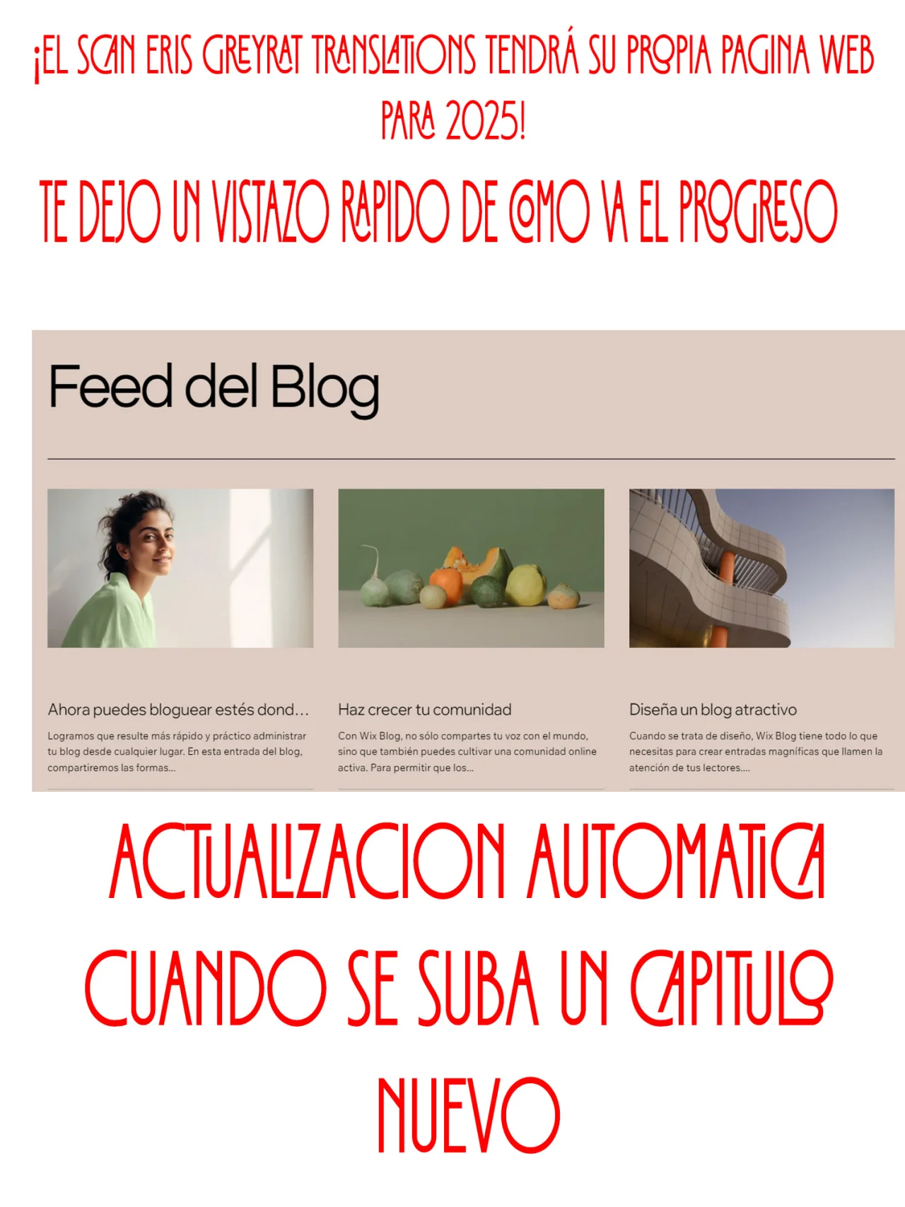 Página 32 del Manga