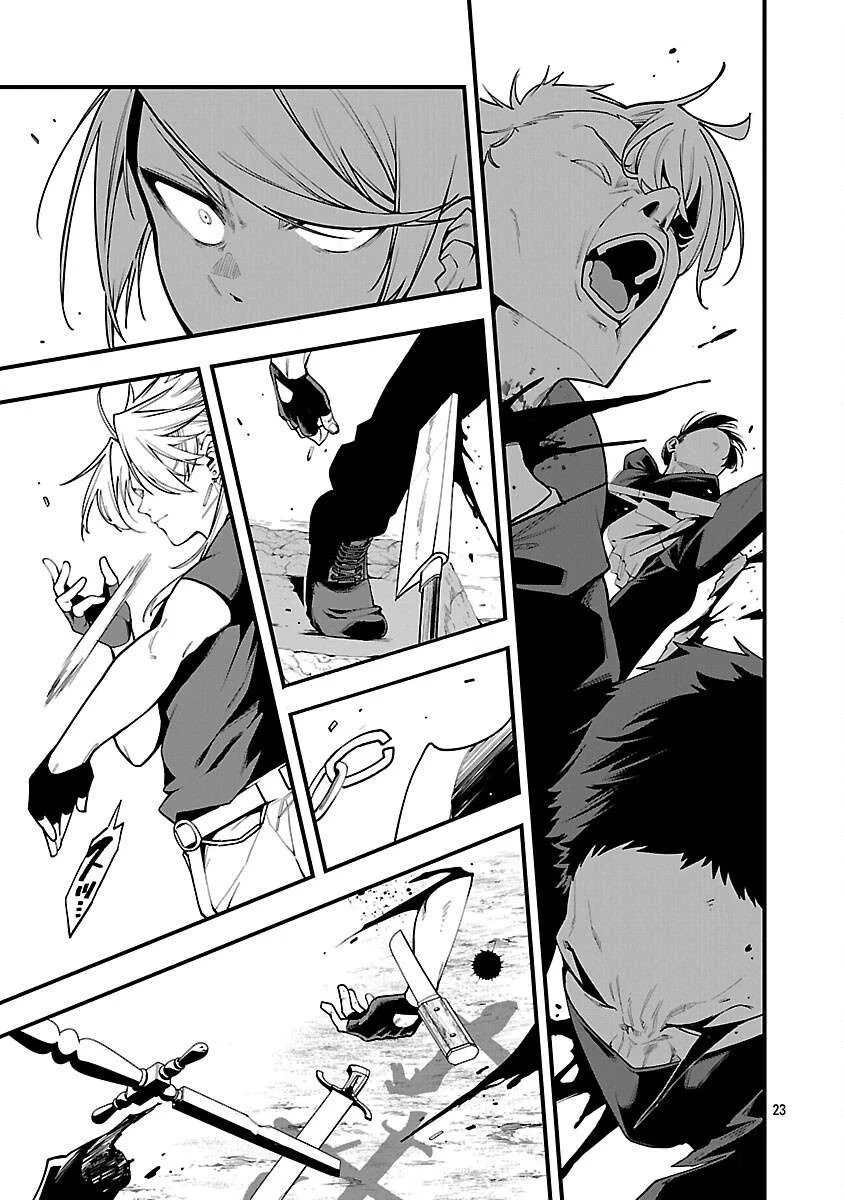 Página 30 del Manga