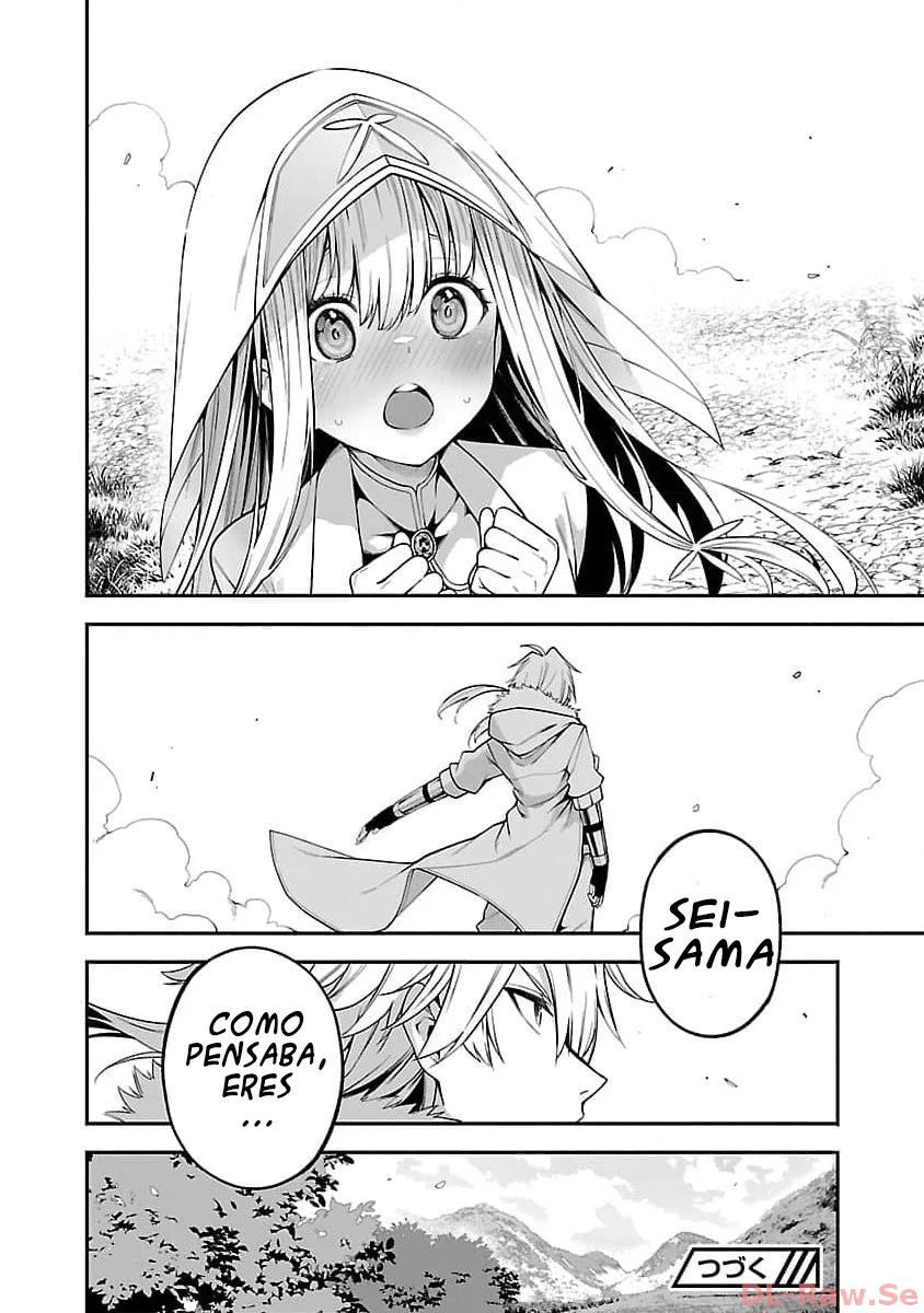 Página 36 del Manga