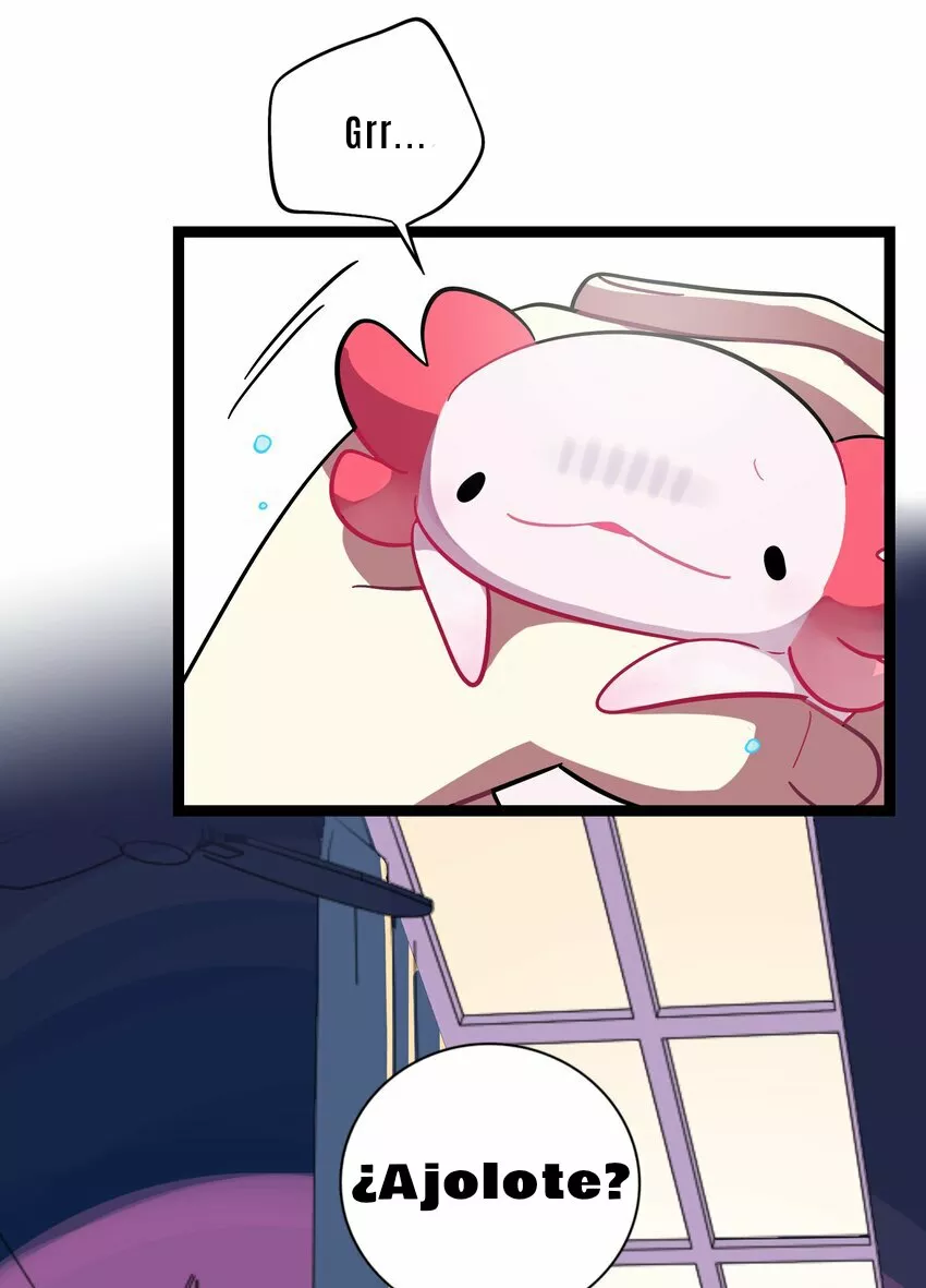 Página 35 del Manga