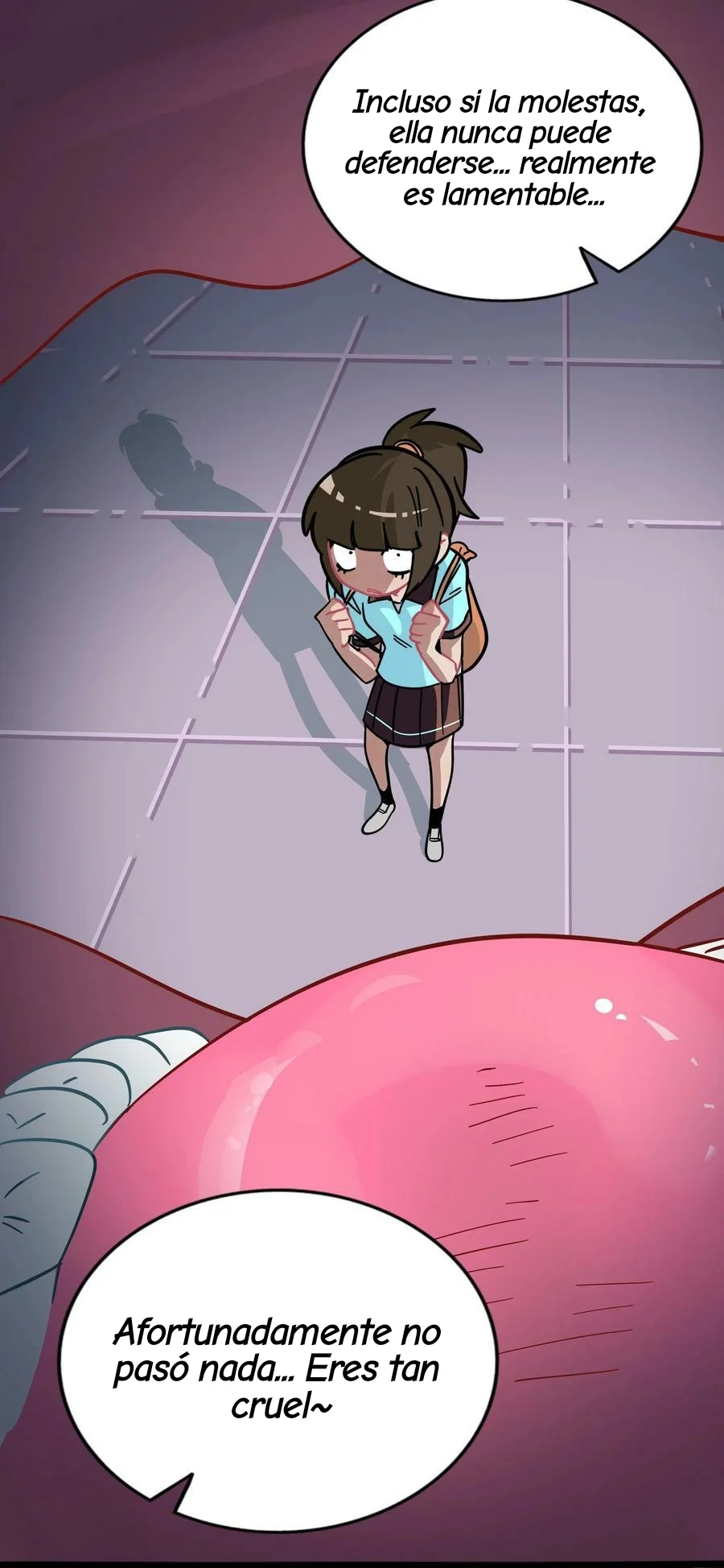 Página 32 del Manga