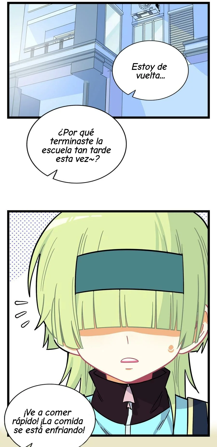 Página 34 del Manga