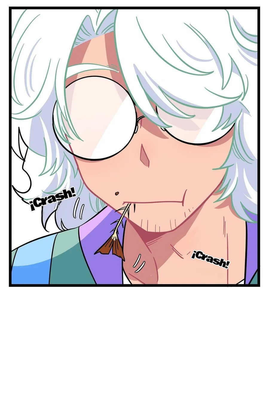 Página 39 del Manga