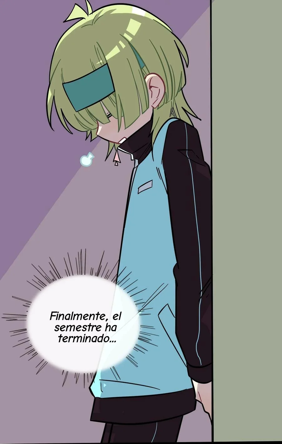 Página 41 del Manga