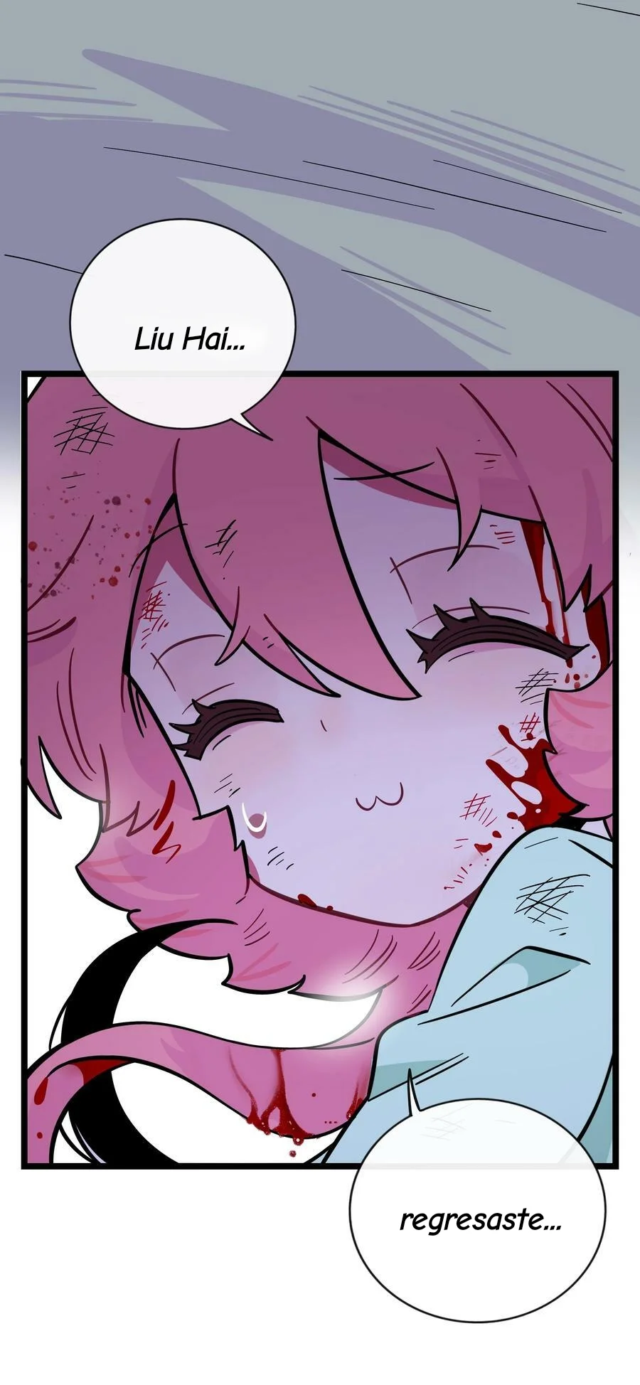 Página 46 del Manga