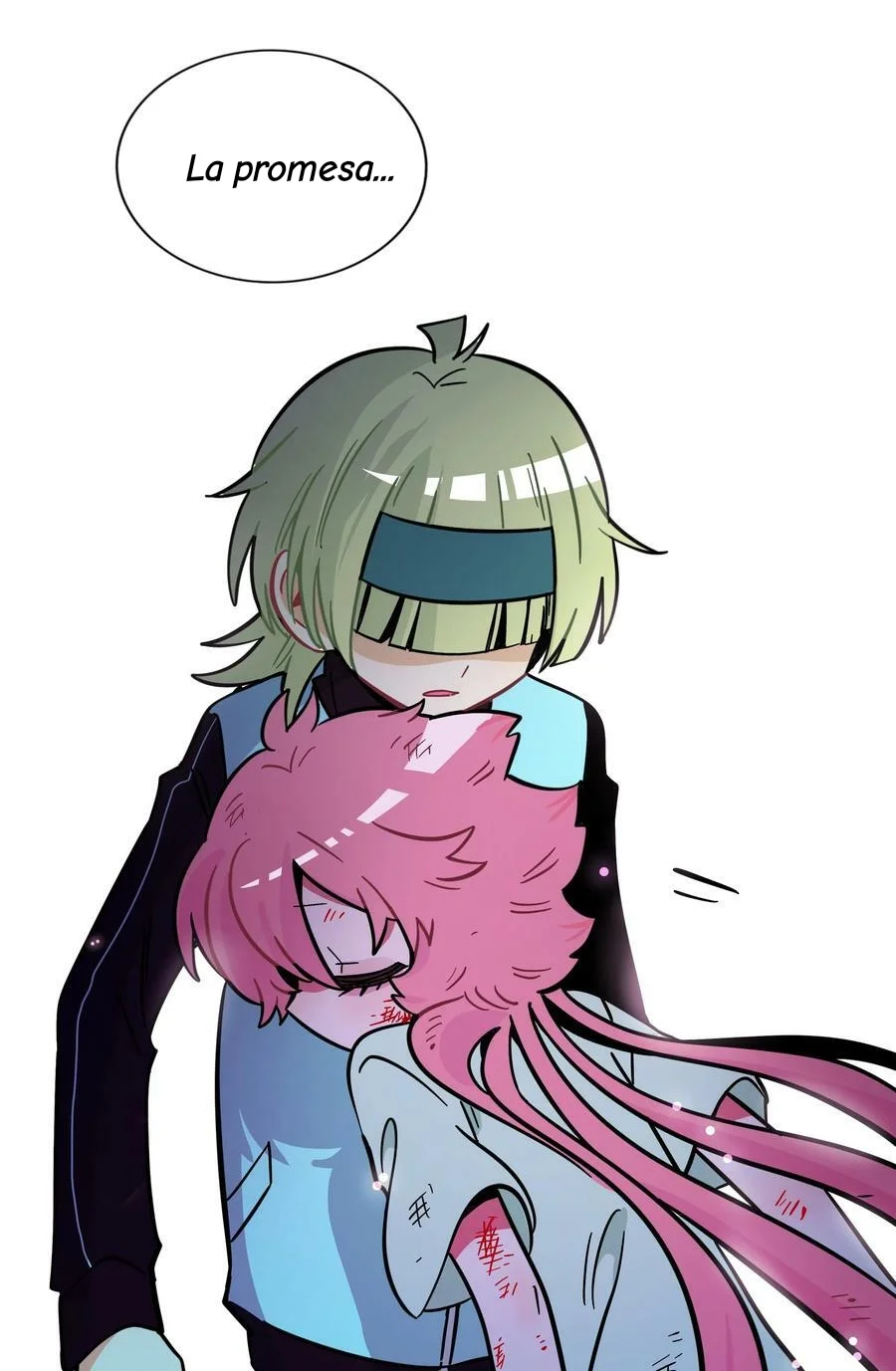 Página 51 del Manga