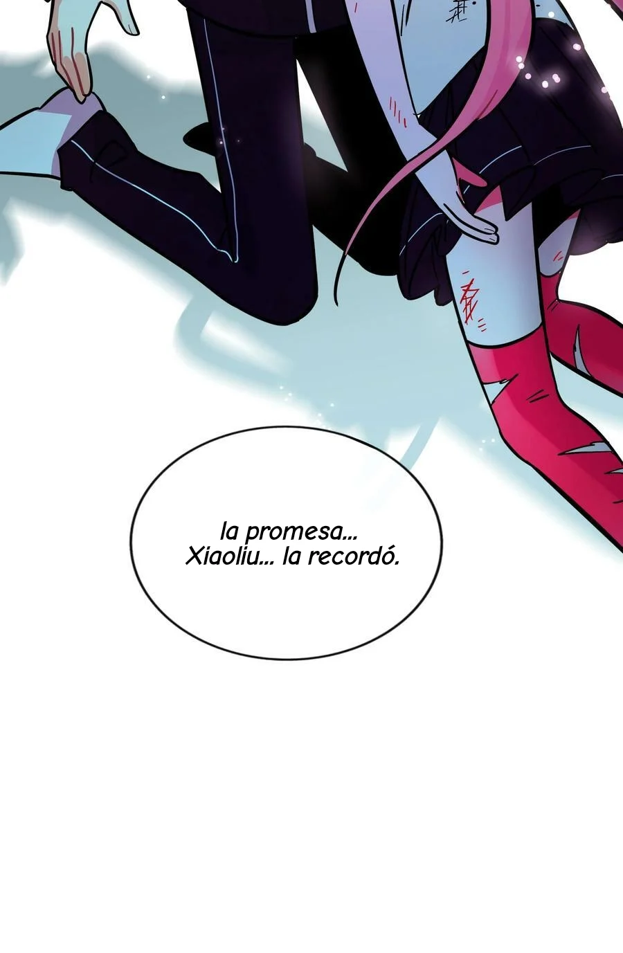 Página 52 del Manga