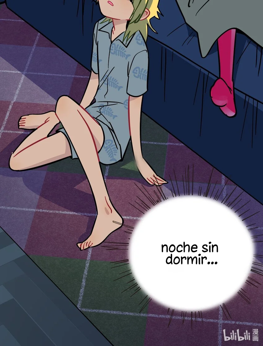 Página 34 del Manga