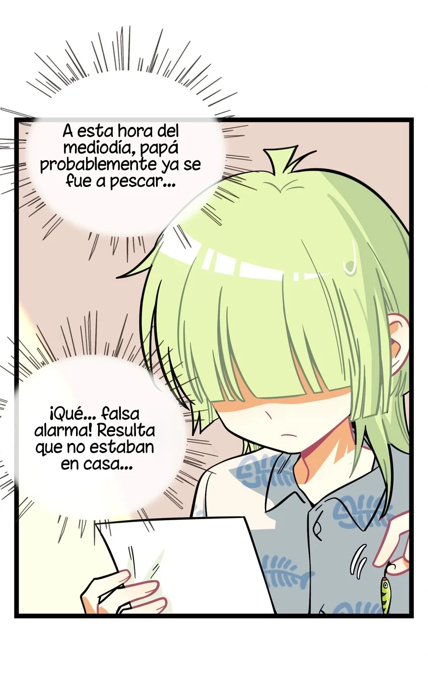 Página 35 del Manga