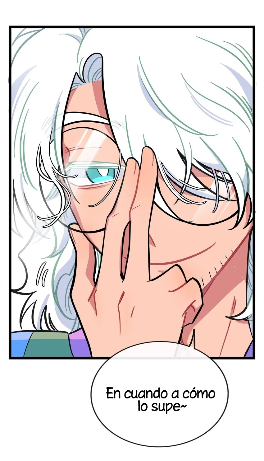 Página 37 del Manga