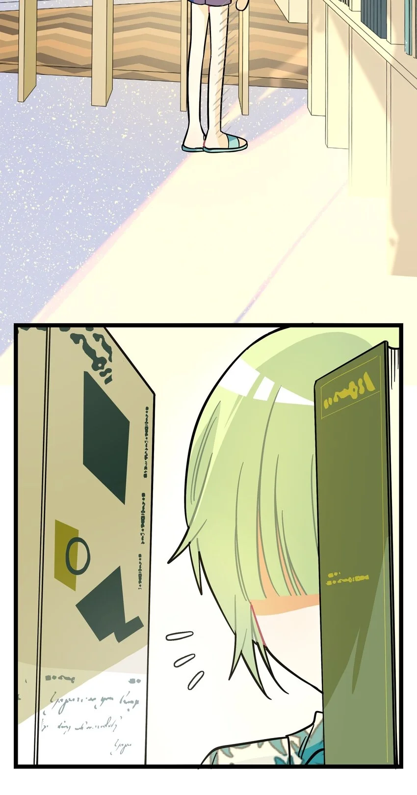 Página 36 del Manga