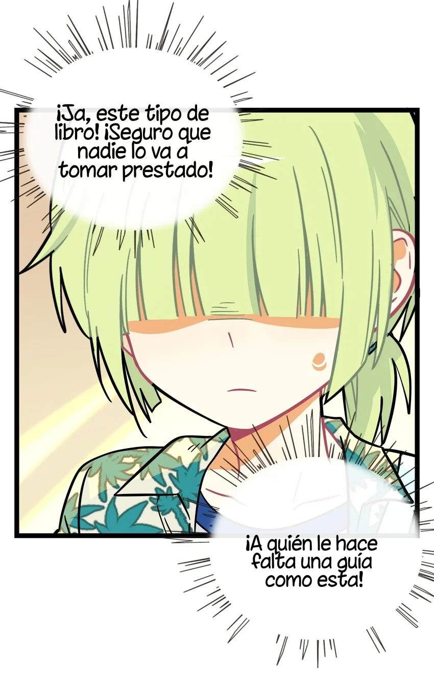 Página 38 del Manga