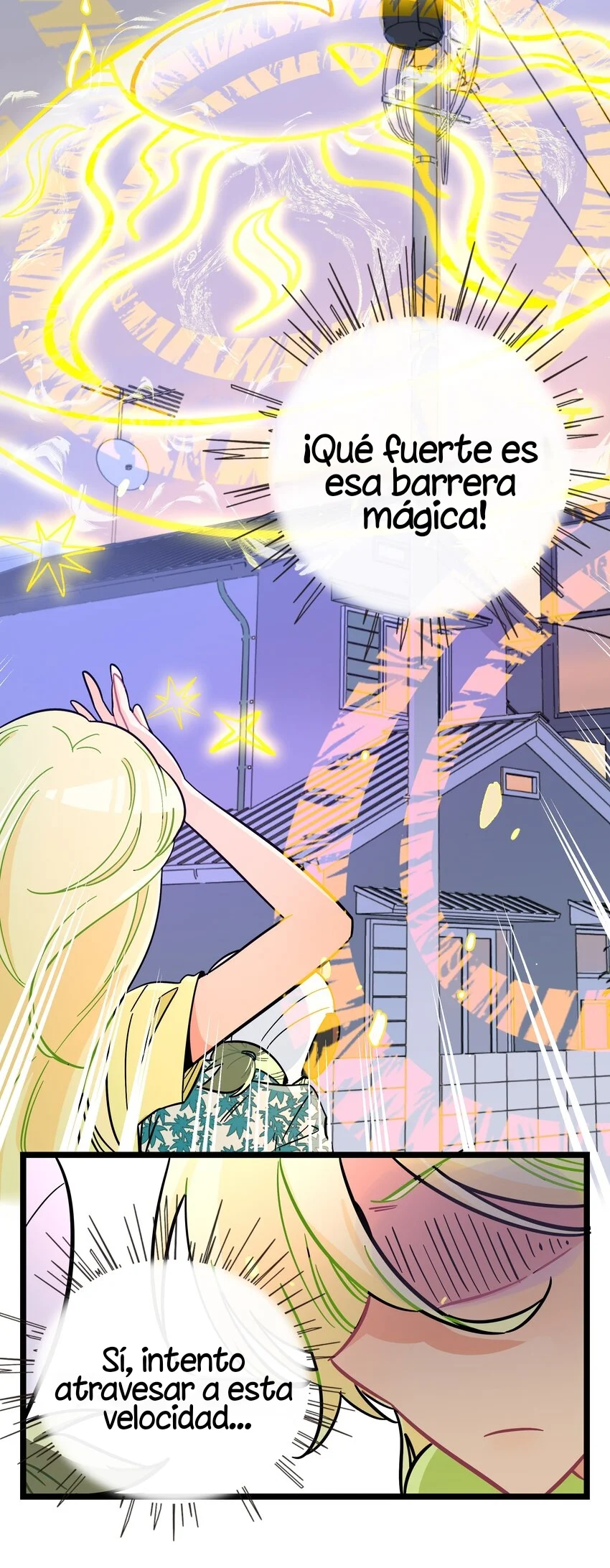 Página 34 del Manga