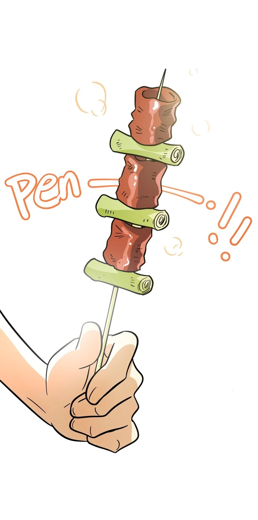 Página 40 del Manga