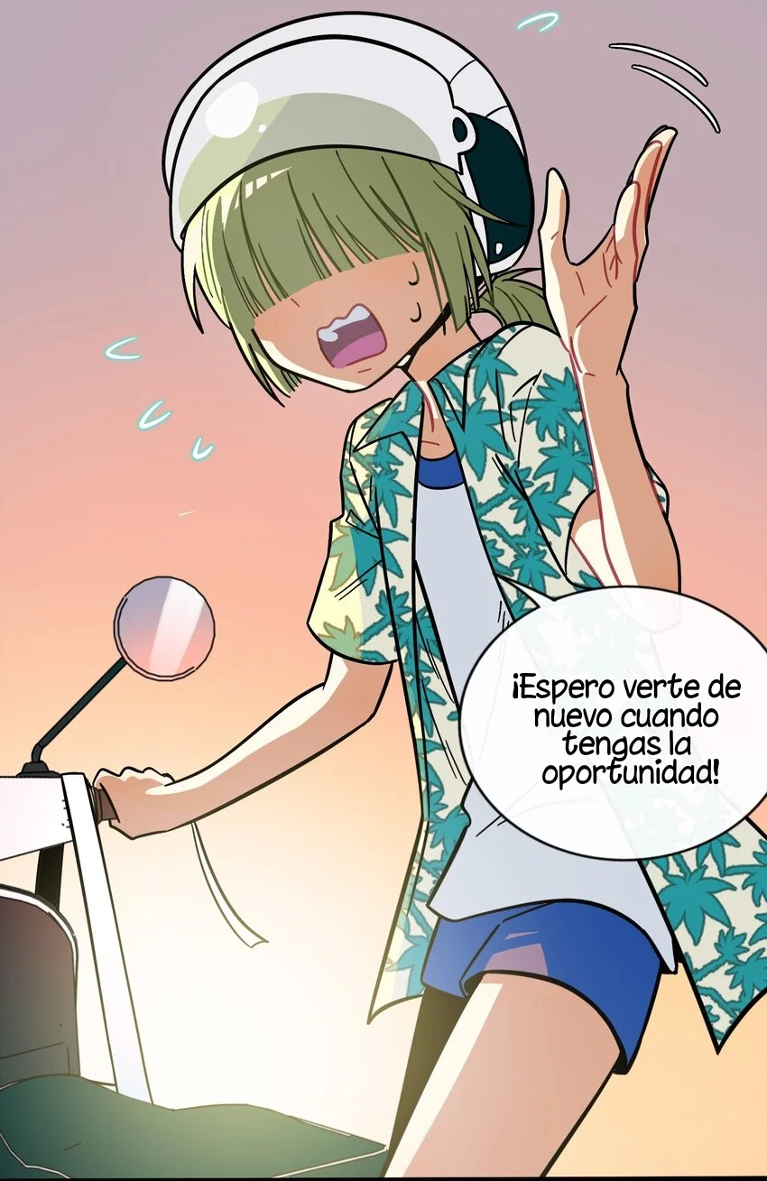 Página 43 del Manga