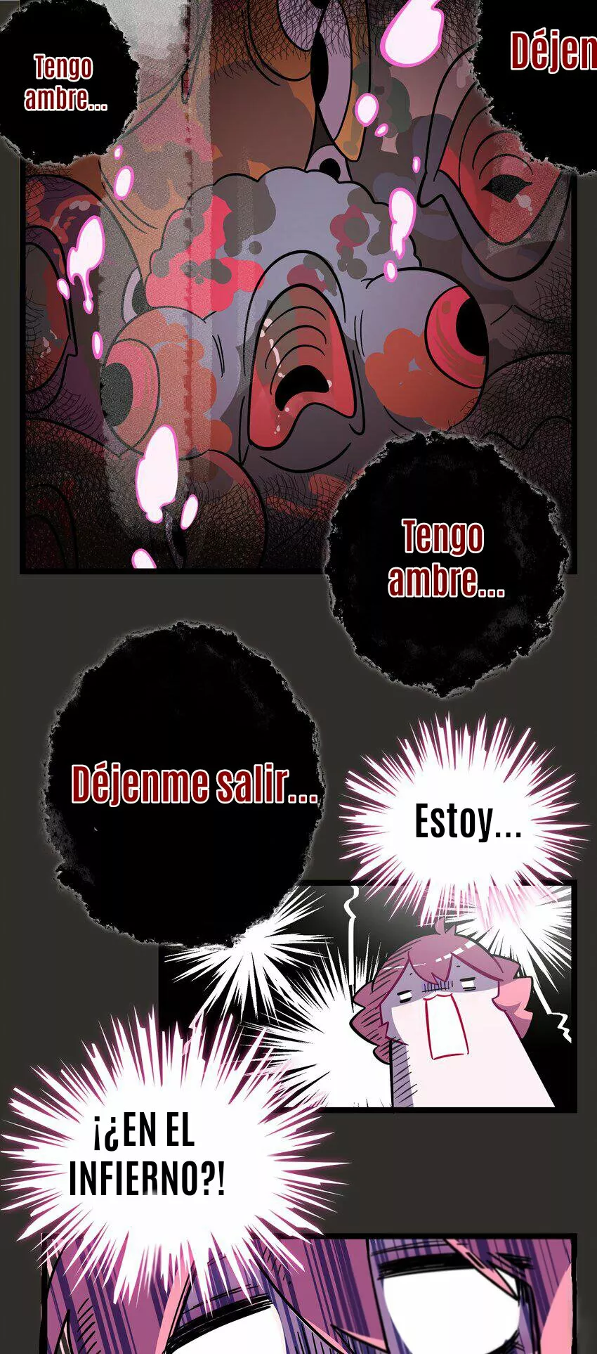 Página 38 del Manga