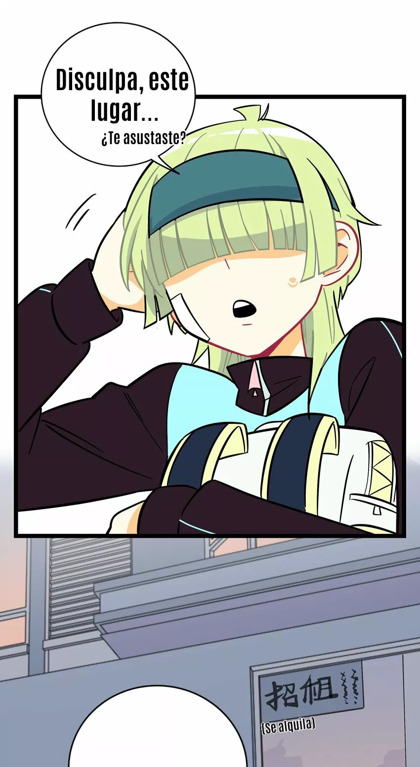 Página 41 del Manga