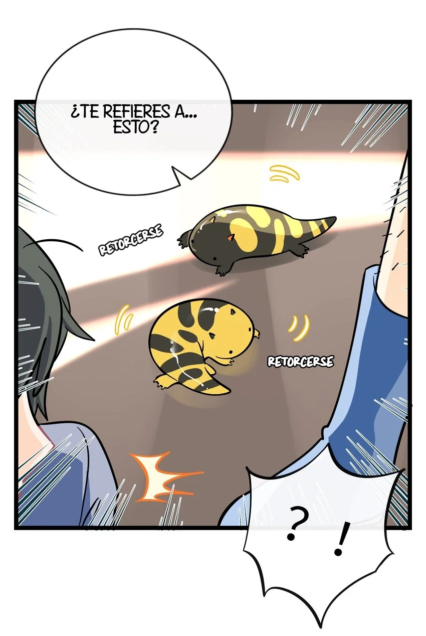 Página 34 del Manga