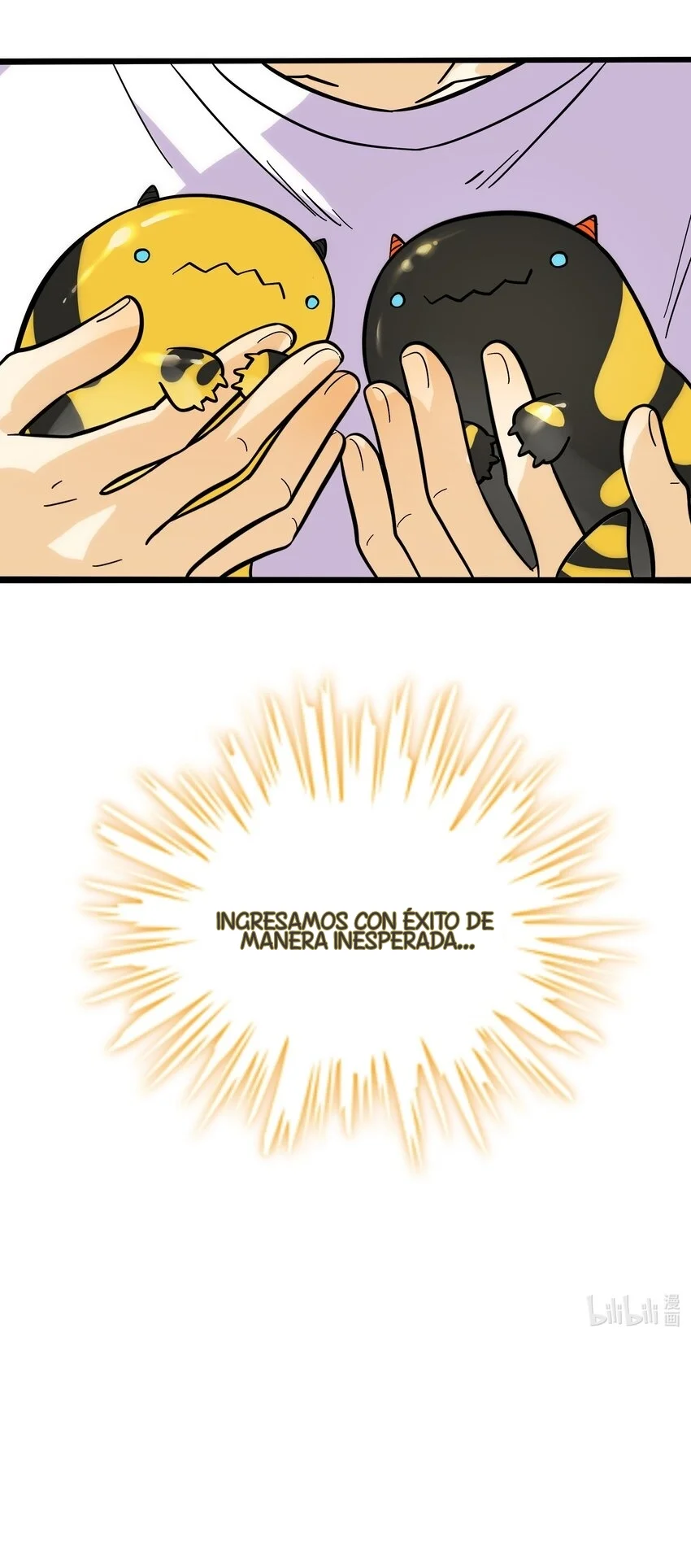 Página 36 del Manga