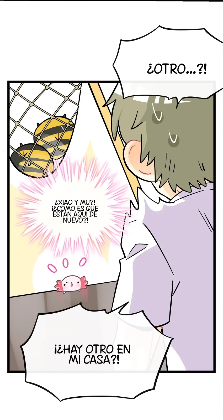 Página 35 del Manga