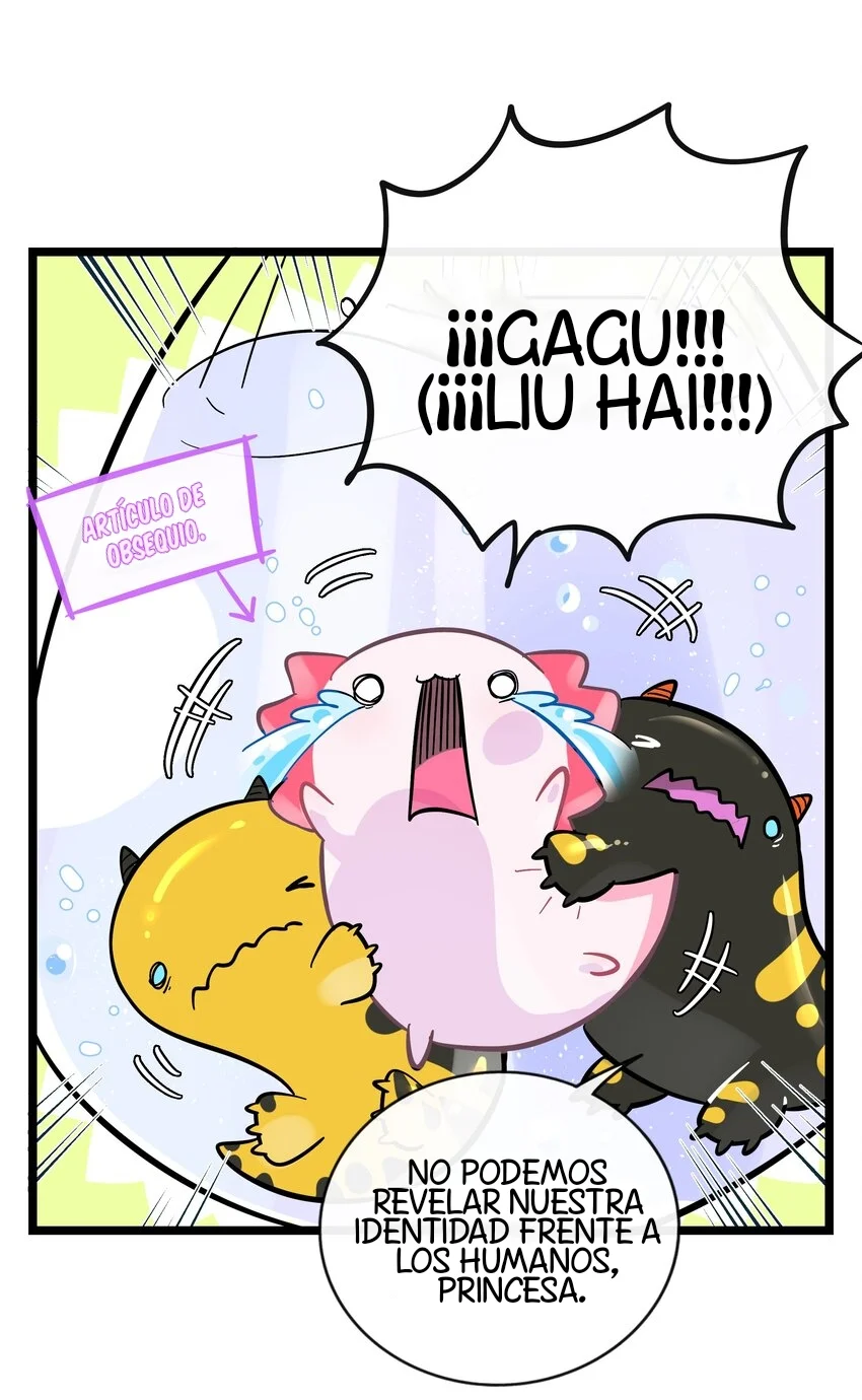 Página 40 del Manga