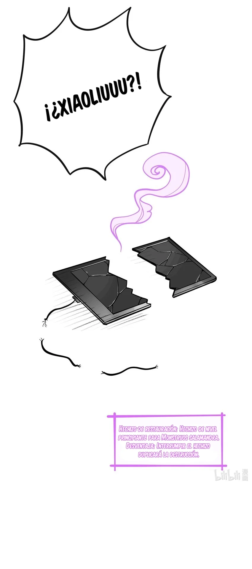 Página 42 del Manga