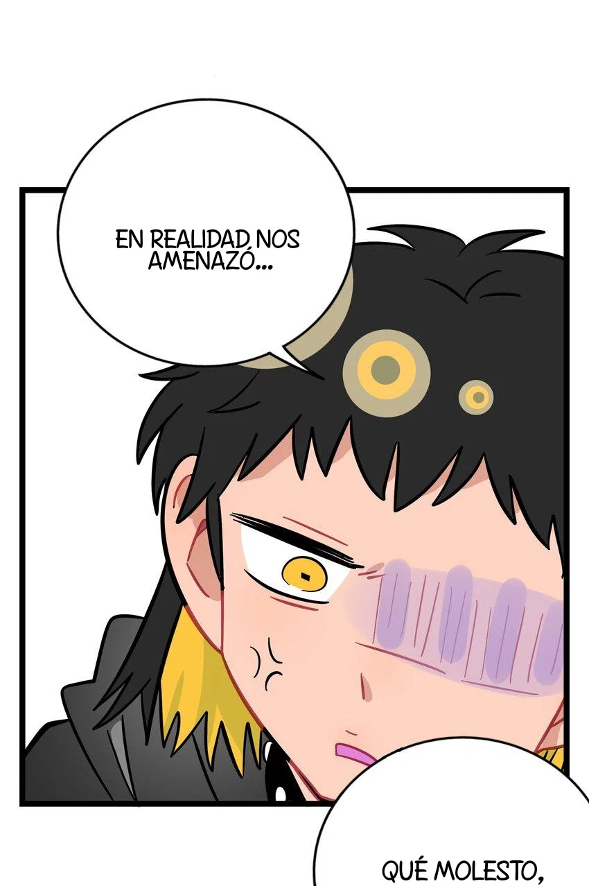 Página 39 del Manga