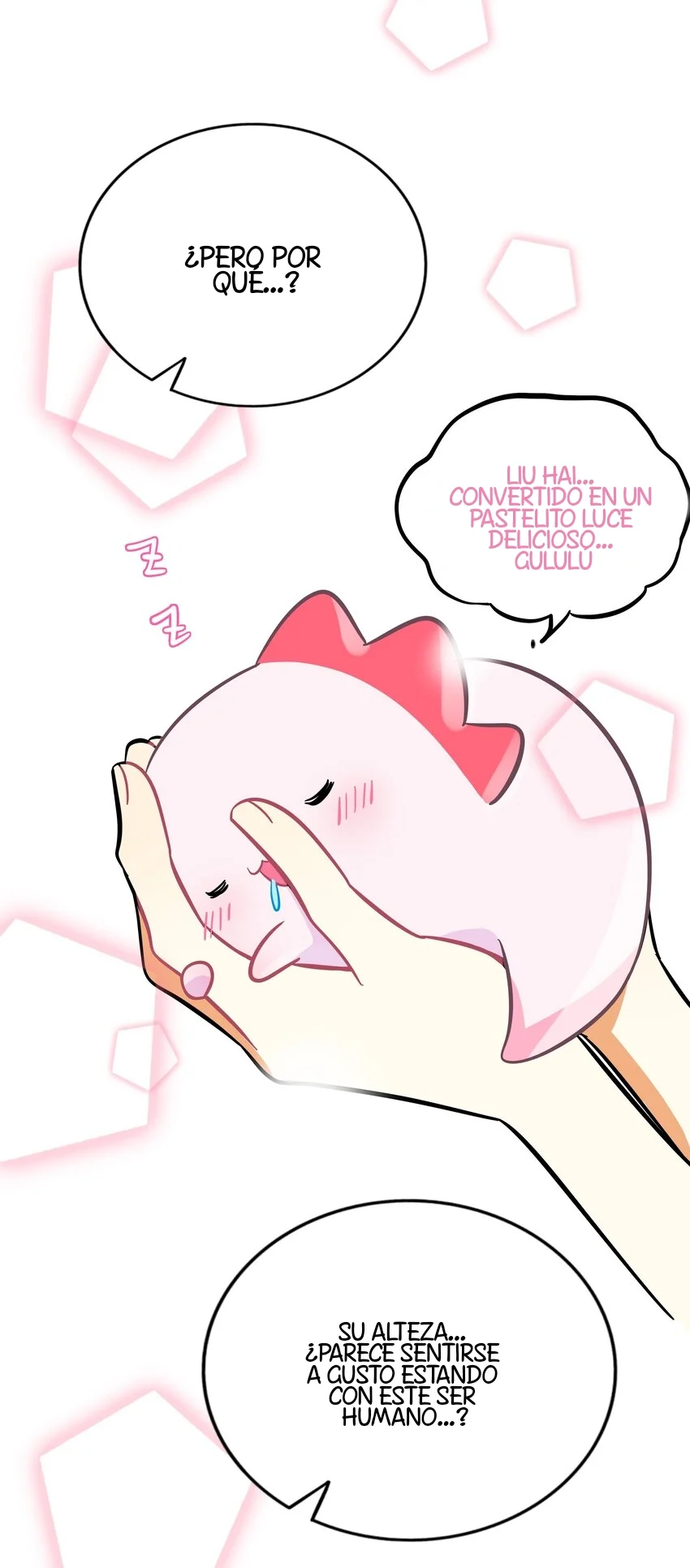 Página 41 del Manga