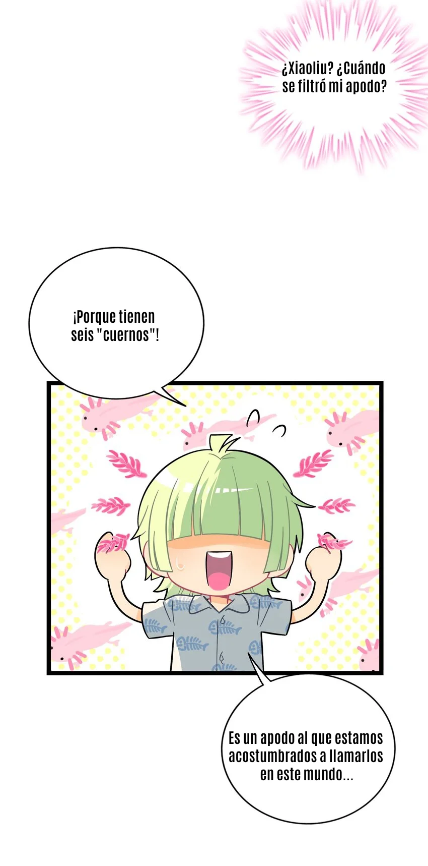 Página 30 del Manga