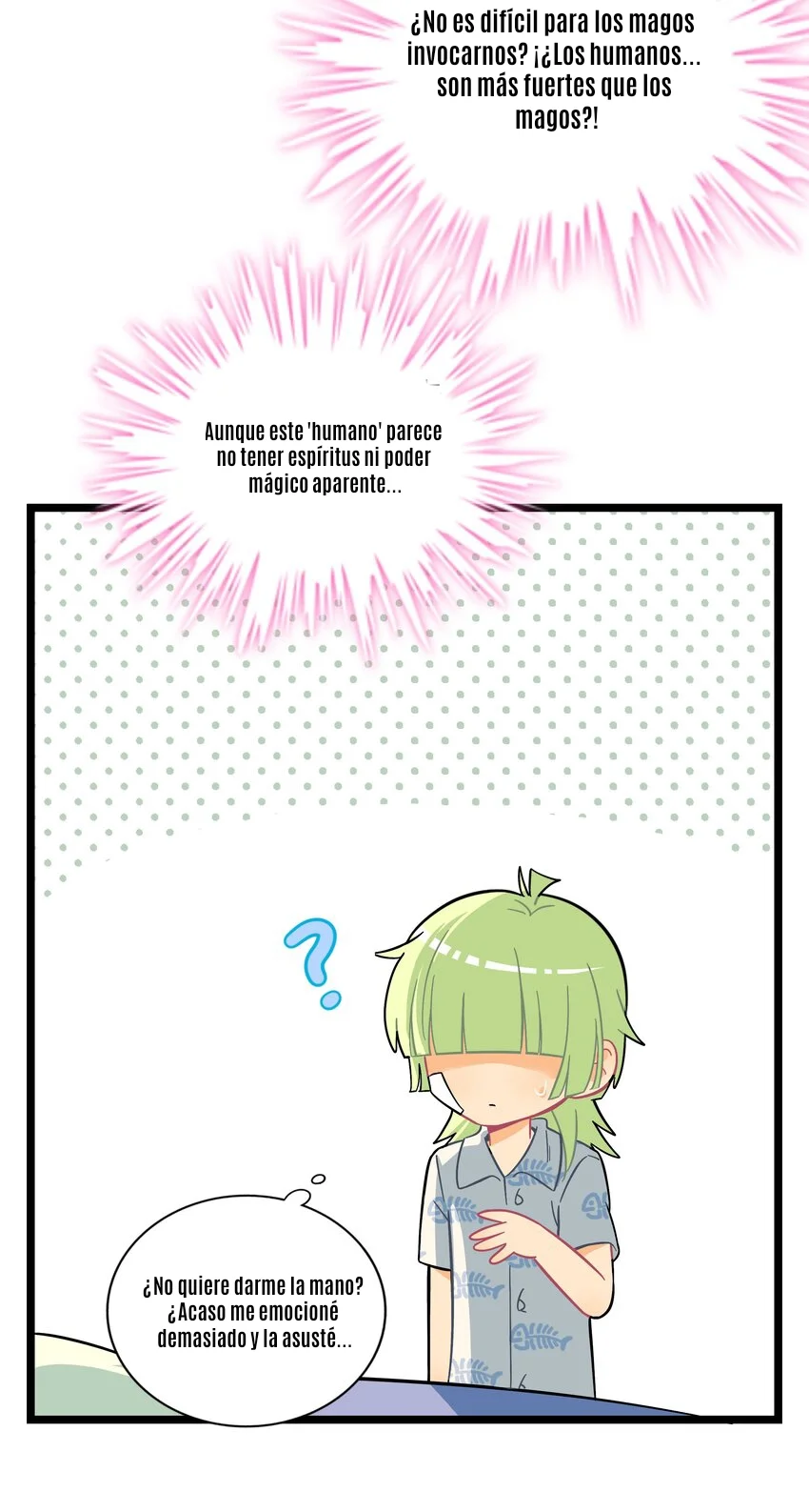 Página 38 del Manga