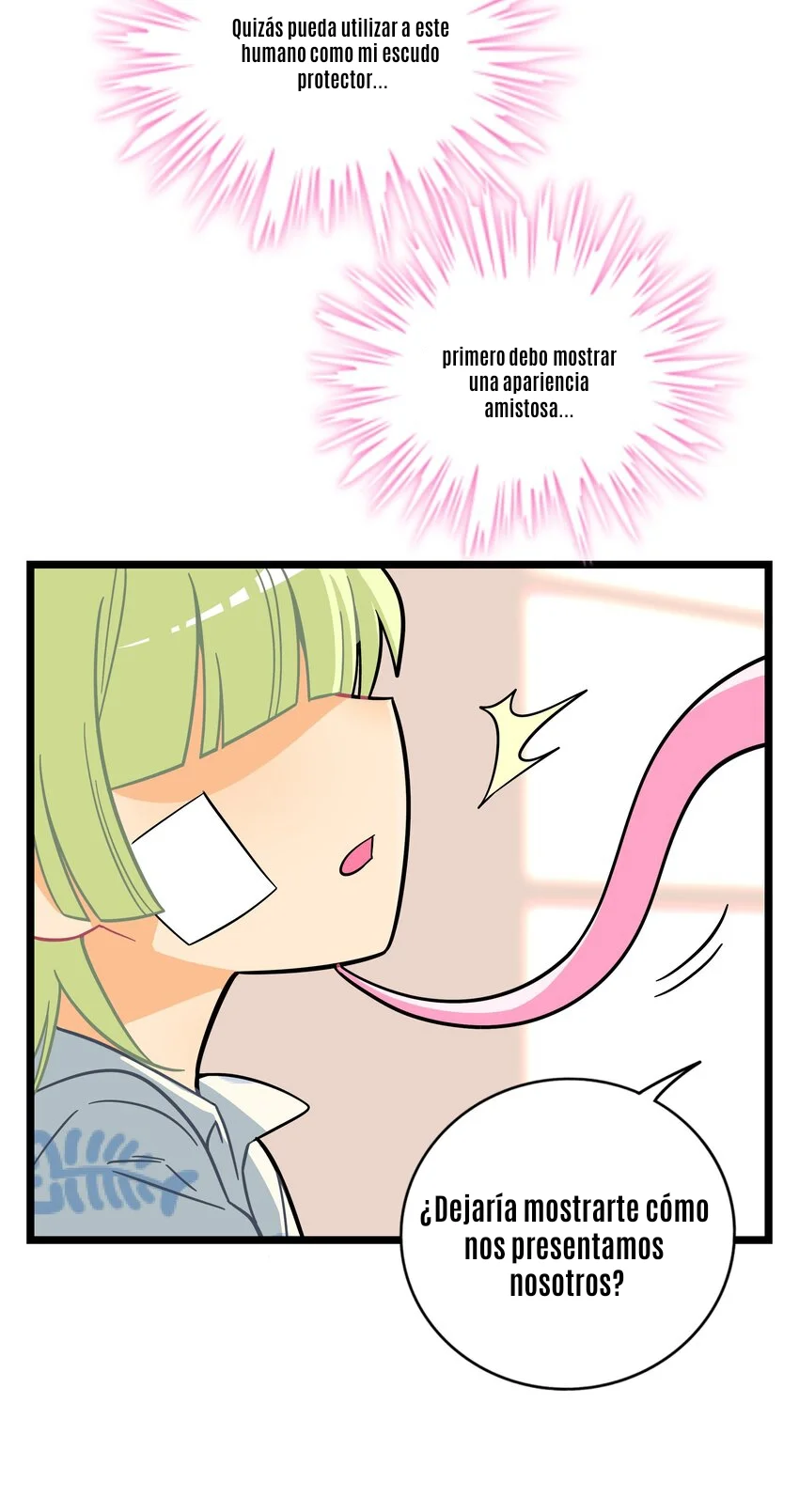 Página 42 del Manga