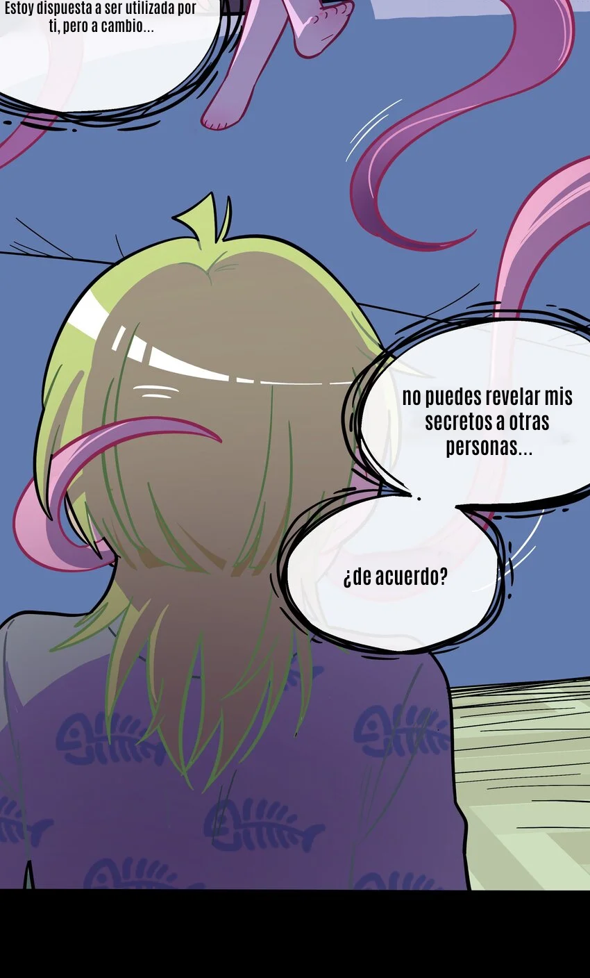 Página 45 del Manga