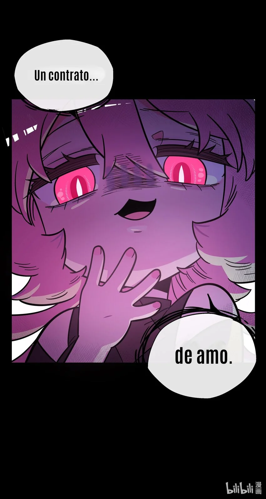 Página 46 del Manga