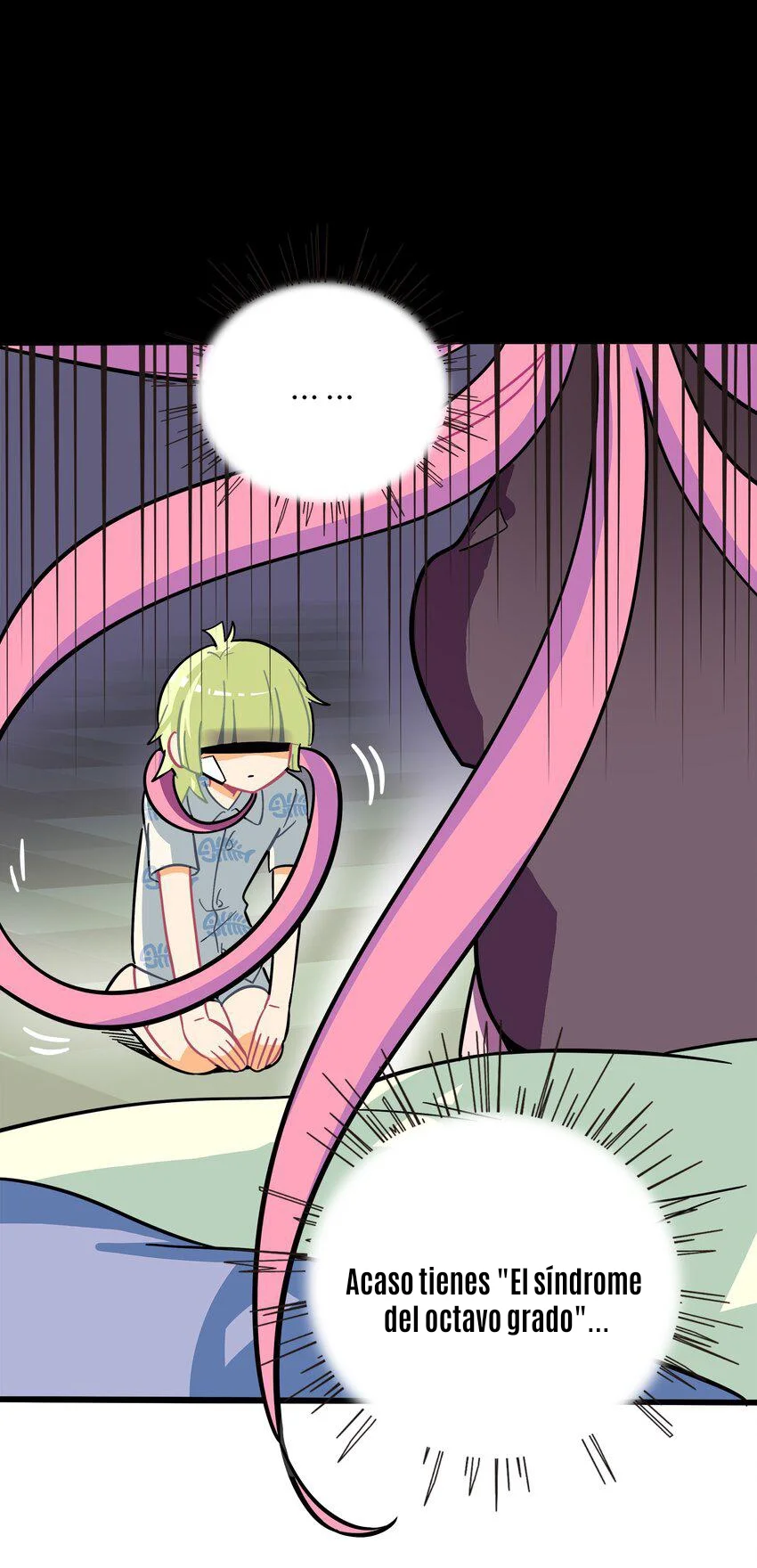 Página 47 del Manga