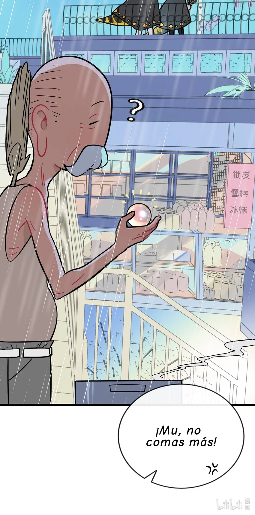 Página 41 del Manga