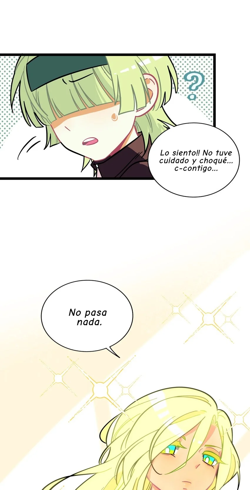 Página 34 del Manga