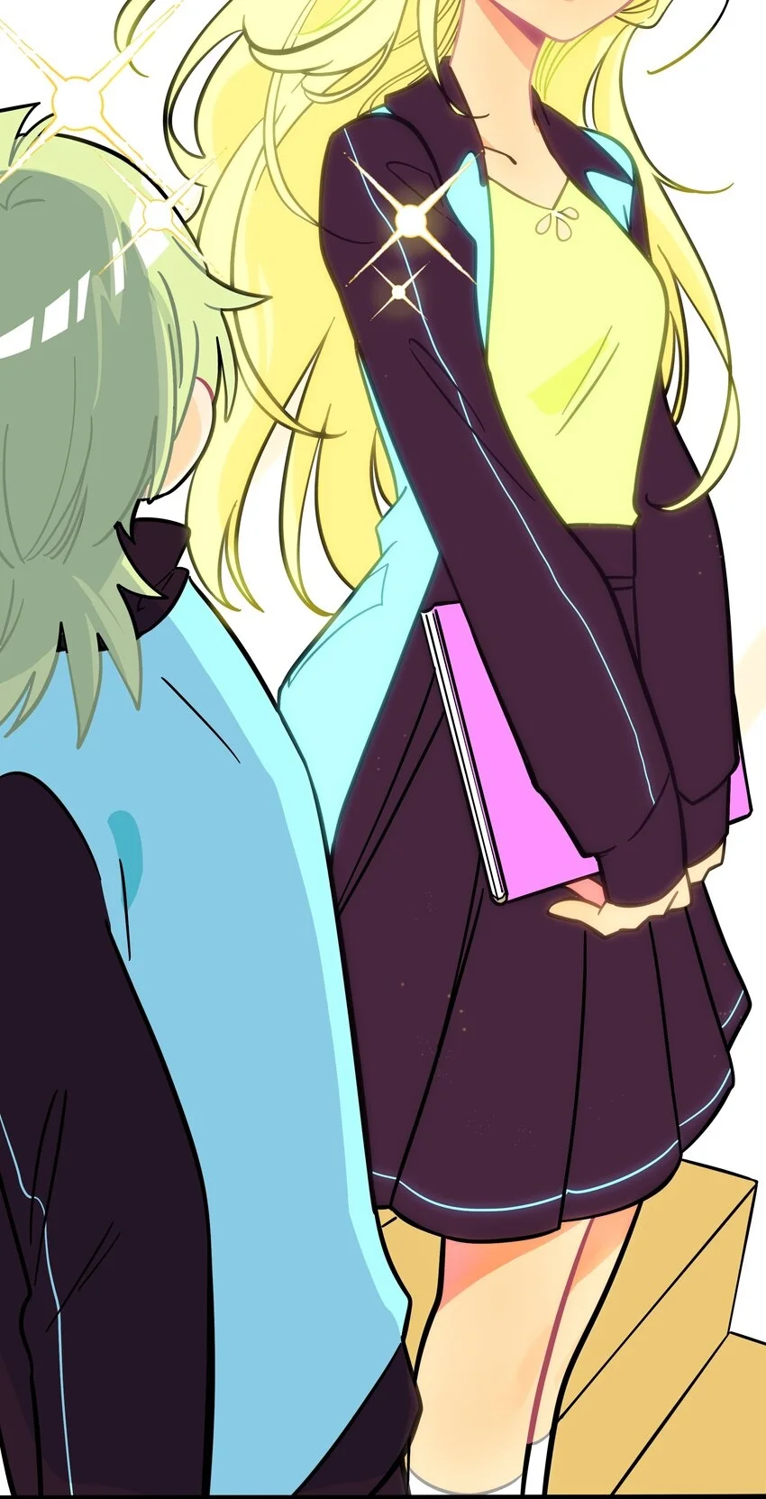 Página 35 del Manga