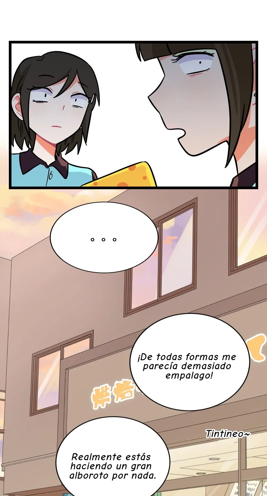 Página 39 del Manga