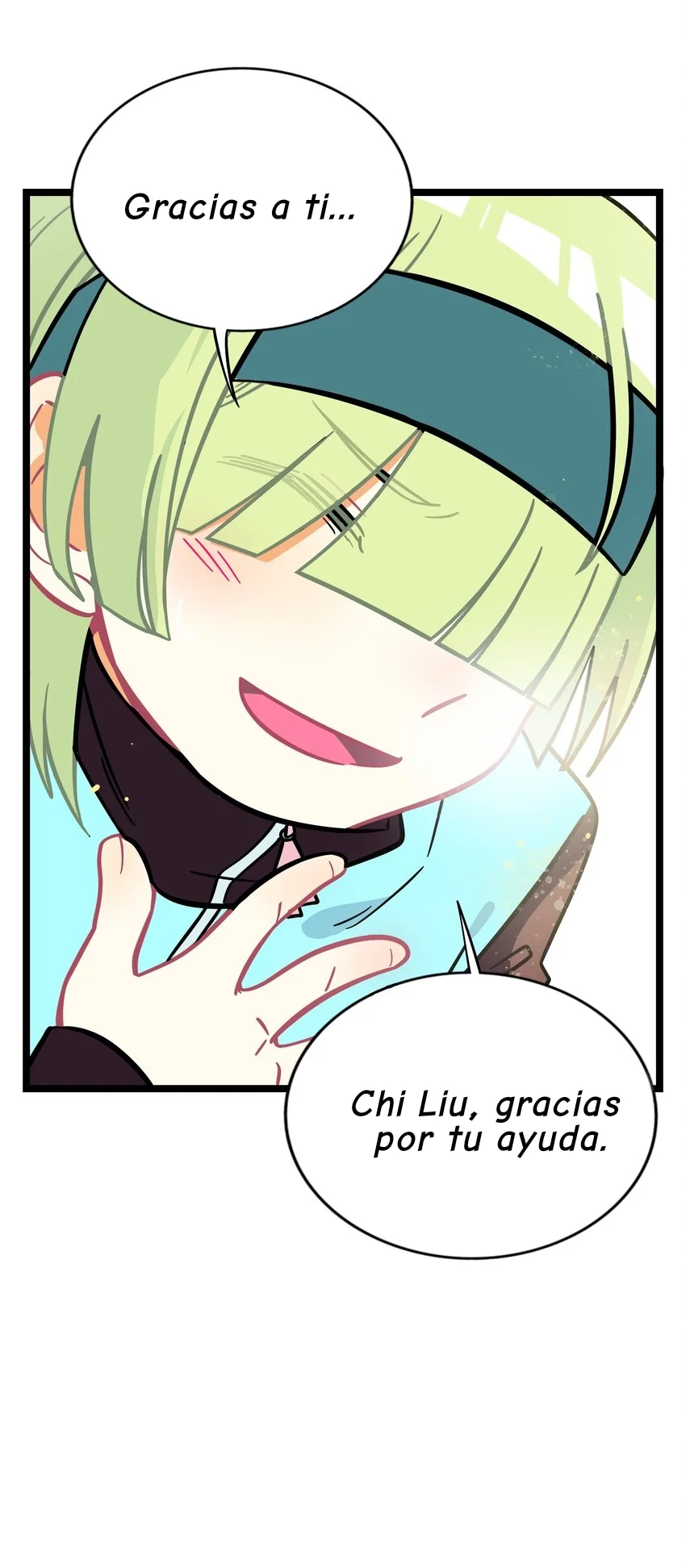 Página 42 del Manga