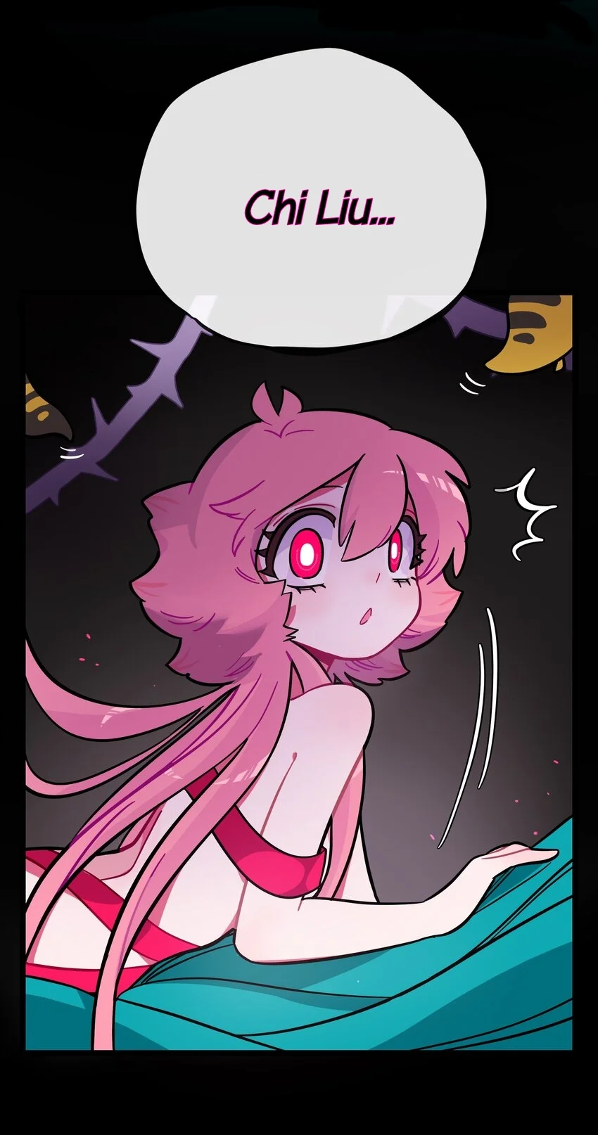 Página 32 del Manga