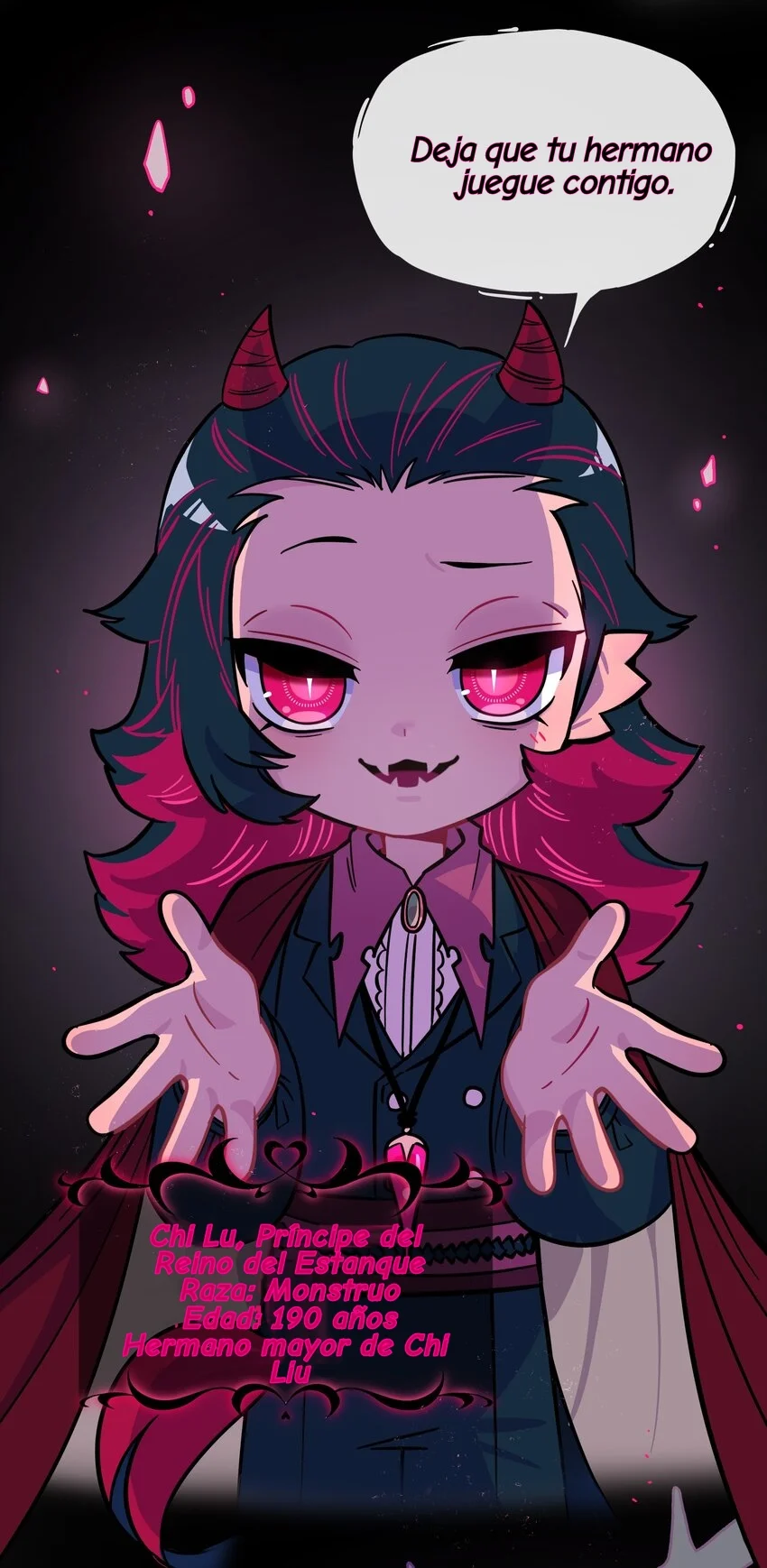 Página 34 del Manga