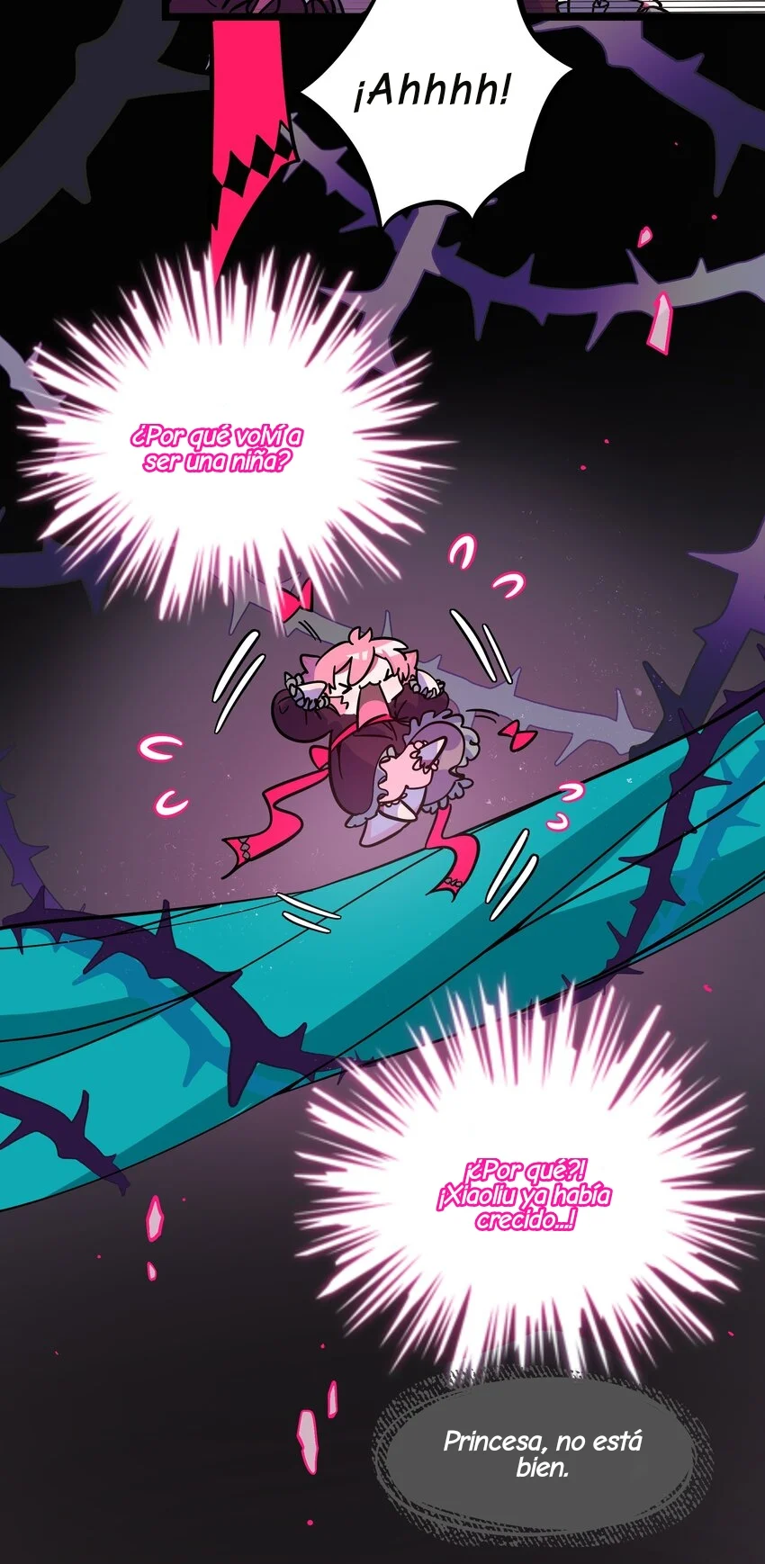 Página 36 del Manga