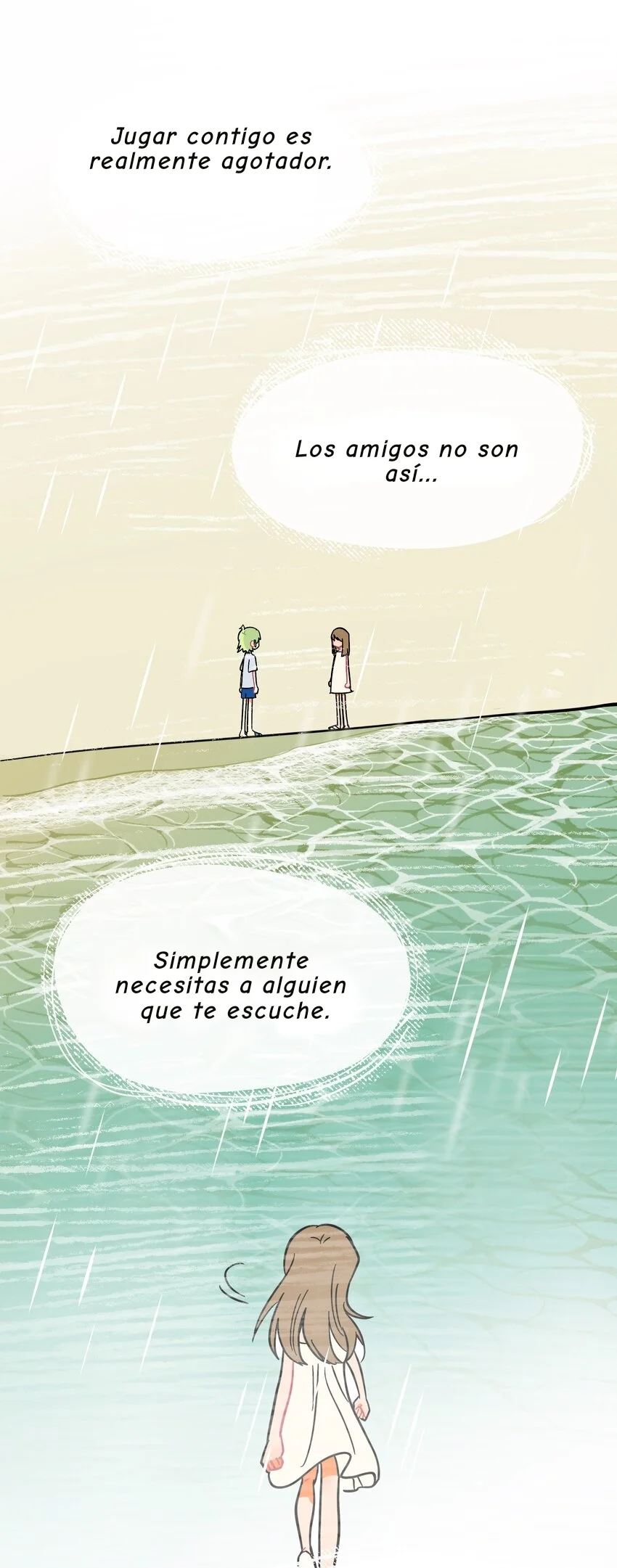 Página 42 del Manga