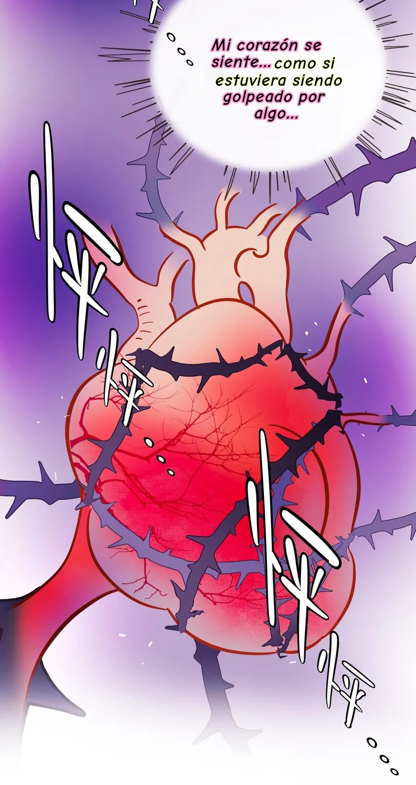 Página 45 del Manga