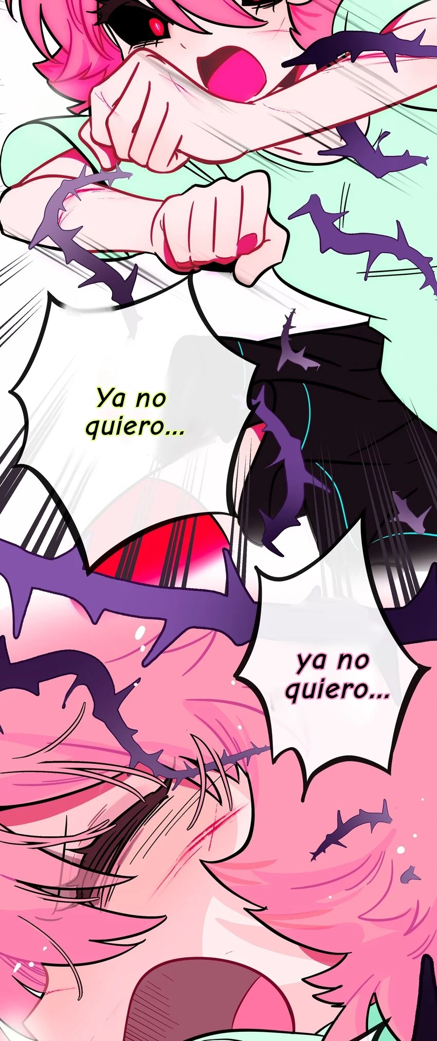 Página 48 del Manga