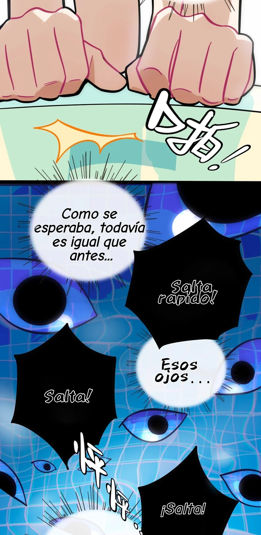 Página 36 del Manga