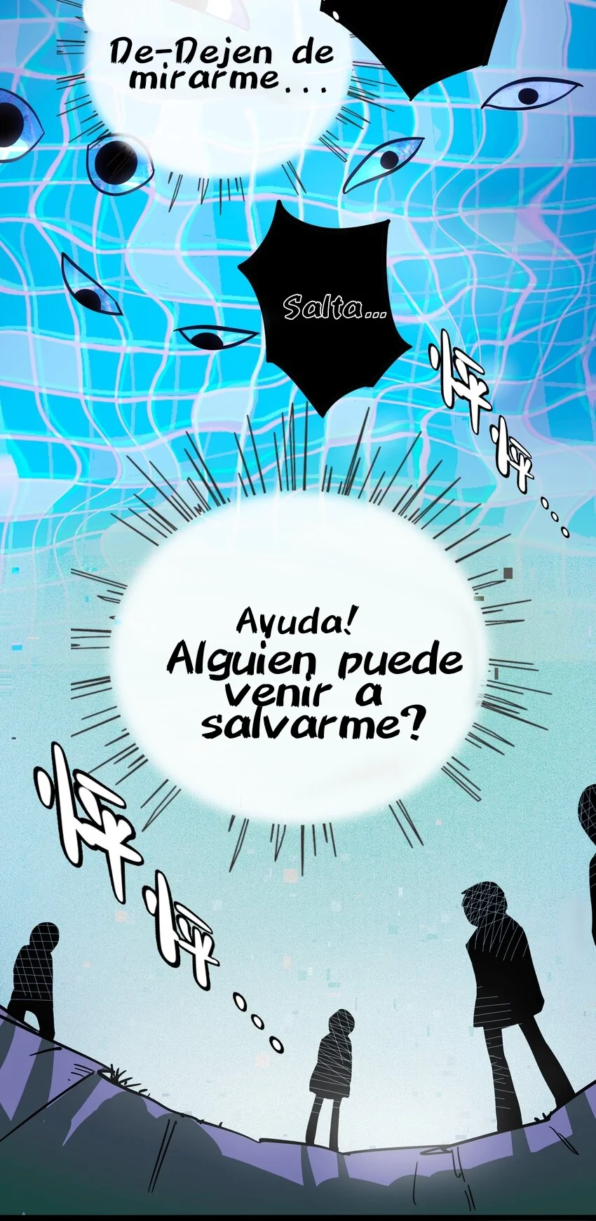 Página 37 del Manga