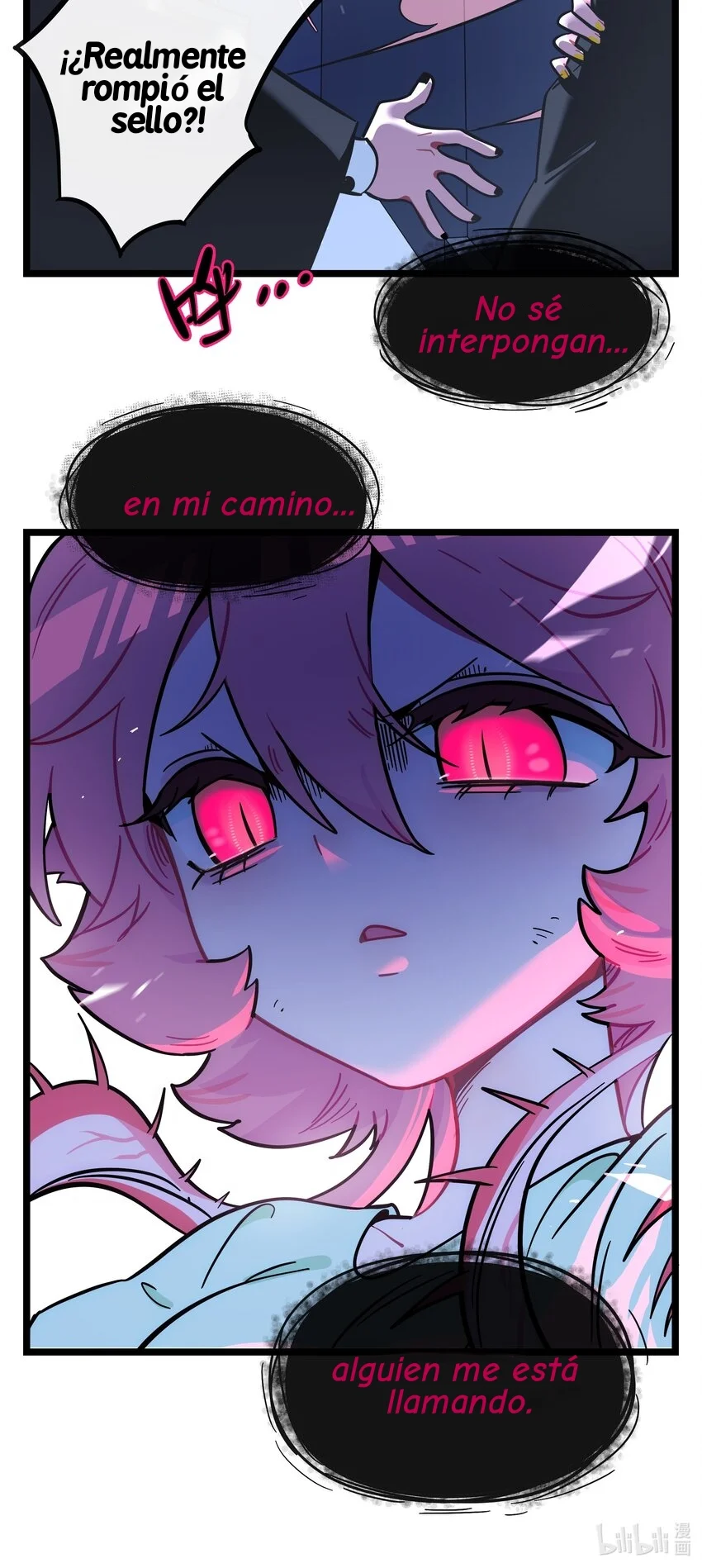 Página 42 del Manga